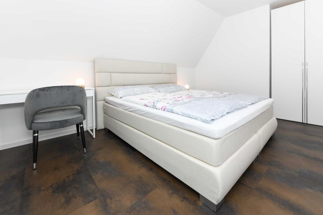 Ferienhaus Nordseeperle Dornumersiel Zewnętrze zdjęcie